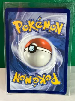 Swirl 🌀 Bulbasaur 046 Cosmos Holo Rare Pokemon TCG Black Star Promo - Image 4