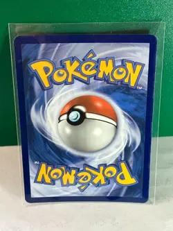 Swirl 🌀 Bulbasaur 046 Cosmos Holo Rare Pokemon TCG Black Star Promo - Image 5