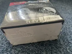 Pokemon Chaos Rising Booster Box New Sealed - Image 3