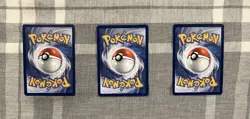 First Partner Illustration Collection Series 1 Gen 4 Sinnoh Starters Pokemon TCG - Image 2
