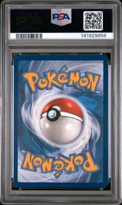 Pokemon - Flygon 101/094 - Phantasmal Flames - Illustration Rare - PSA 10 - Image 4