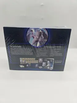 Pokemon GO - Pokemon Center EXCLUSIVE Elite Trainer Box Plus ETB NEW & SEALED - Image 3