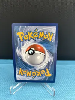 Pokemon TCG Misty's Determination Full Art Ultra Rare Card 108/108 XY Evolutions - Image 3