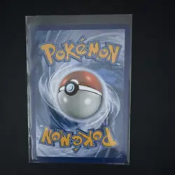 Pokemon TCG Misty's Determination 108/108 xy Evolutions Full Art - Image 2