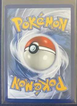 Pokemon TCG Misty's Determination Full Art Ultra Rare Card 108/108 XY Evolutions - Image 2
