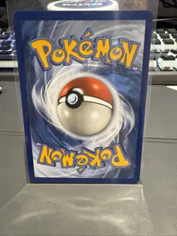 Pokemon TCG Misty's Determination Full Art 108/108 XY Evolutions NM - Image 2