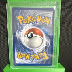 Pokemon Dragonite V Promo Holo SWSH154 Sword & Shield Basic 230 HP Card - Image 2