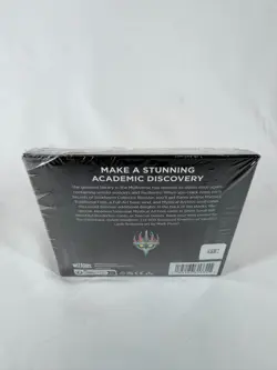 Magic The Gathering Secrets of Strixhaven Collector Booster Box - Image 3