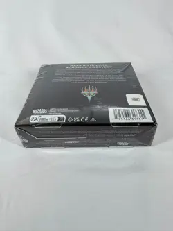 Magic The Gathering Secrets of Strixhaven Collector Booster Box - Image 5