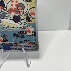 Clobbopus - 207/191 SV Surging Sparks Illustration Rare - NM - POKEMON TCG - Image 4