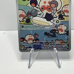 Clobbopus - 207/191 SV Surging Sparks Illustration Rare - NM - POKEMON TCG - Image 5