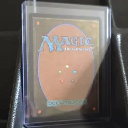 Wizards of the Coast MTG Marvel Super Heroes Doctor Doom Mythic 0336 - Image 2