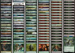 MTG Commander Deck Aveline De Grandpre Counters Deathtouch - Image 1