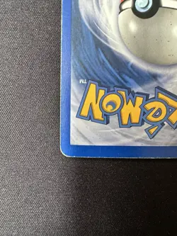 Pokemon Swampert ex 98/100 Crystal Guardians Holo MP/Damaged - Image 5