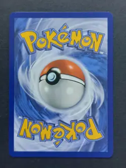 Pokemon - Cofagrigus 123/086 - White Flare - Illustration Rare - Image 2