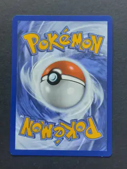 Pokemon - Zebstrika 115/086 - White Flare - Illustration Rare - Image 2