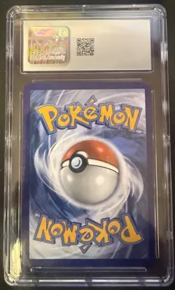 CGC 10 Lugia V Full Art 185/195 Silver Tempest Ultra Rare Holo English 2022 - Image 2