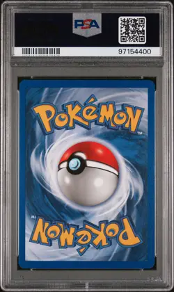 PSA 10 CELEBI 16/64 | Neo Revelation 1st Edition Pokemon Card - Image 2