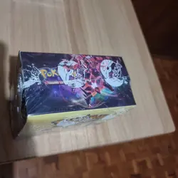 Pokemon TCG: Sword & Shield Darkness Ablaze Booster Box 820650807121 - Image 2