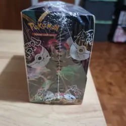 Pokemon TCG: Sword & Shield Darkness Ablaze Booster Box 820650807121 - Image 3