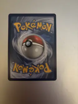 Pokemon Celebi VMAX Secret Rare Full Art Holo 199/198 Chilling Reign HP310 EN - Image 2