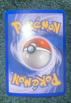 Professor Elm's Training Method 79/101 Reverse Holo Stamped Ex Dragon Frontiers - Image 2