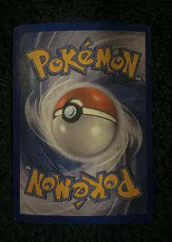 Professor Elm's Training Method 79/101 Reverse Holo Stamped Ex Dragon Frontiers - Image 3