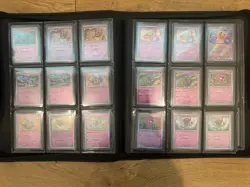 Pokemon TCG Journey Together Master Base Set (All C/UC/RH/Holo/Ex) 159/159 - Image 2