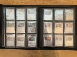 Pokemon TCG Journey Together Master Base Set (All C/UC/RH/Holo/Ex) 159/159 - Image 3