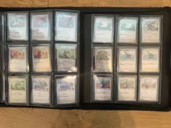Pokemon TCG Journey Together Master Base Set (All C/UC/RH/Holo/Ex) 159/159 - Image 5