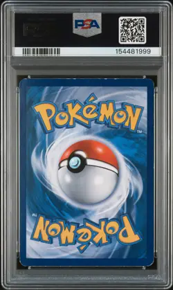 2014 POKEMON XY FLASHFIRE ULTRA RARE #108 M CHARIZARD EX PSA 5 - Image 2