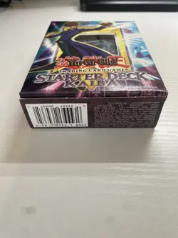 Yu-GI-Oh! | SDK Kaiba Starter Deck | Sealed N/A | English Edition - Image 3