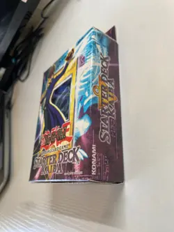 Yu-GI-Oh! | SDK Kaiba Starter Deck | Sealed N/A | English Edition - Image 4