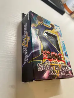 Yu-GI-Oh! | SDK Kaiba Starter Deck | Sealed N/A | English Edition - Image 5