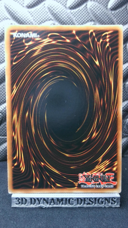 | Yugioh Last Day of Witch DL9-EN001 Super Rare Duelist League Promo NM 🔥 | - Image 2