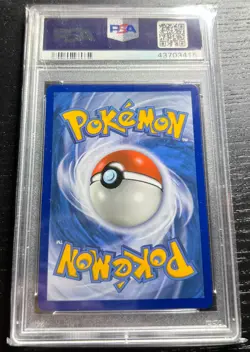 PSA 10 Charizard GX SM195 Detective Pikachu 2019 Pokemon Sun and Moon Promo - Image 2