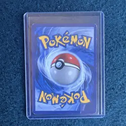 Umbreon GX 80/149 SM Base Set Holo Ultra Rare Stage 1 HP 200 English 2017 - Image 2