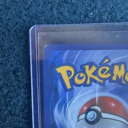 Umbreon GX 80/149 SM Base Set Holo Ultra Rare Stage 1 HP 200 English 2017 - Image 3
