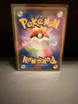HP - Pokemon Card Hoopa 155/XY-P Promo 2015 Holo Nintendo Japanese - Image 3