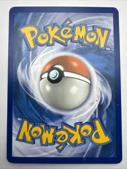Stunky 76/100 Diamond Pearl Majestic Dawn Pokemon Card Tomokazu Komiya - Image 2