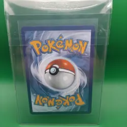 Pokemon TCG Genesect EX 169/086 Special Illustration Rare Holo Black Bolt Nm - Image 2