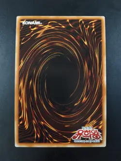 YUGIOH 2007 | URIA, LORD OF SEARING FLAMES | SOI-KR001 | OCG | NEAR MINT - Image 2