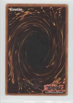 Overdrive 1st Ed. YuGiOh Pharaoh's Servant #PSV-060 2002 READ - Image 2