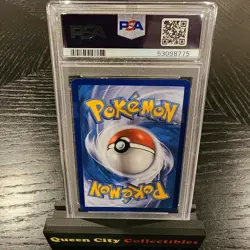 GIOVANNI'S EXILE - PSA 10 - 2019 Pokemon Sun & Moon Hidden Fates - #67 - Image 2