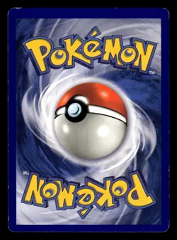 Magikarp 35/102 Uncommon Base Set Pokemon Card - 4 - Image 2