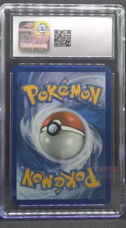 CGC 10 Gem MINT Zinnia's Resolve, SWSH Evolving Skies Pokemon Full Art, 203/203 - Image 2