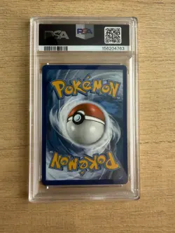 Pokemon Center Lady Vivid Voltage Holo Full Art Ultra Rare PSA 10 - Image 2