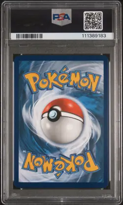 2020 POKEMON SWORD & SHIELD #200 FULL ART/MARNIE PSA 10 - Image 2