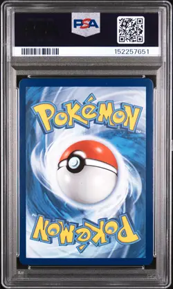 Candela swsh228 Pokemon Go Special Collection-team Valor Pokemon PSA 10 - Image 2