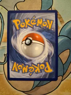 Rotom Ex Special Illustration Rare Pokemon TCG Phantasmal Flames 126/094 - Image 2
